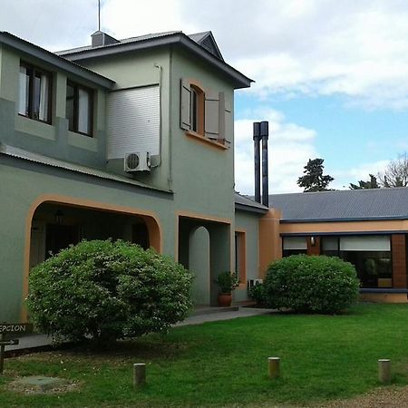 Estancia Turistica Don Joaquin Scavino Buitenkant foto