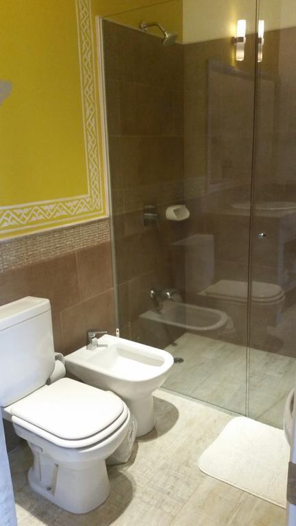 Estancia Turistica Don Joaquin Scavino Kamer foto
