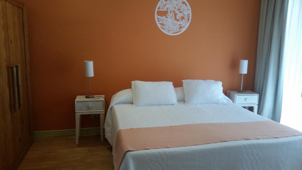 Estancia Turistica Don Joaquin Scavino Kamer foto