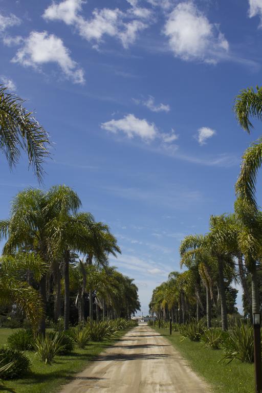 Estancia Turistica Don Joaquin Scavino Buitenkant foto