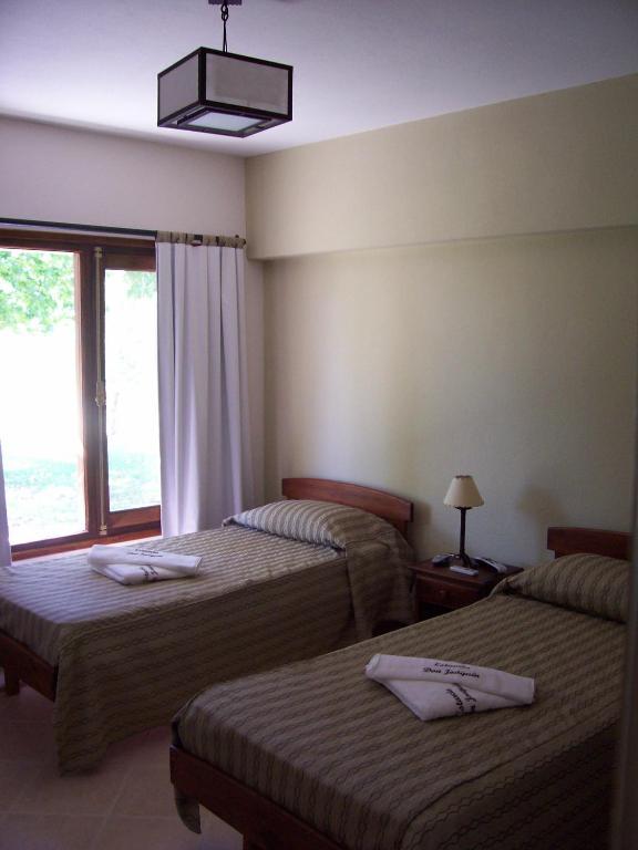 Estancia Turistica Don Joaquin Scavino Kamer foto